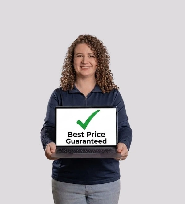 Click Pricing Transparency Guarantee